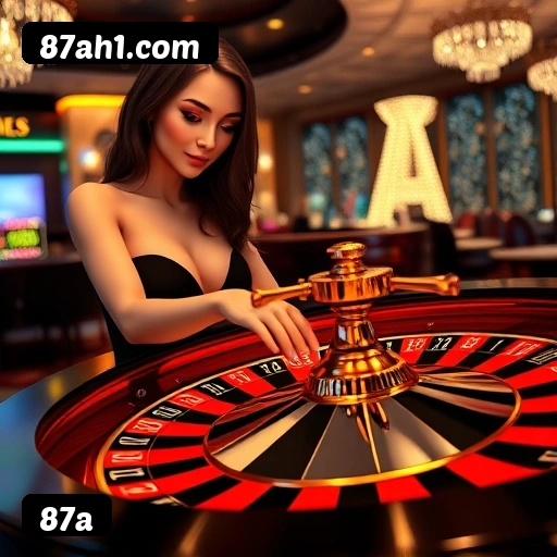 Vantagens de jogar slots no 87a Brasil