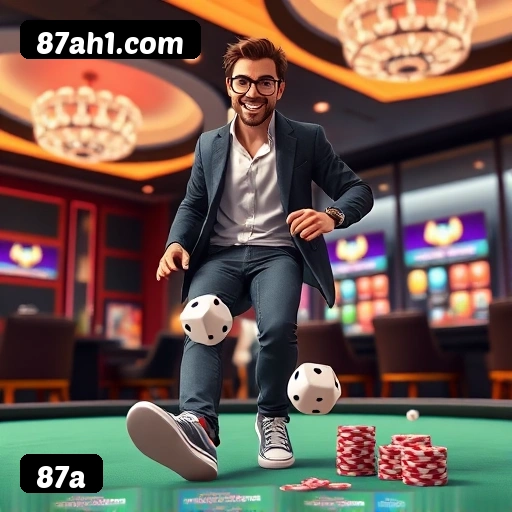 Jogos de Cassino em Destaque - Slots, Roleta, Blackjack